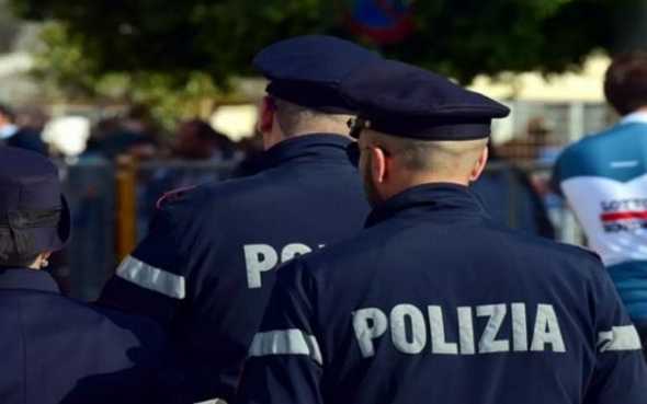 Torre Annunziata, furto nella Cappella della stazione: arrestato un uomo