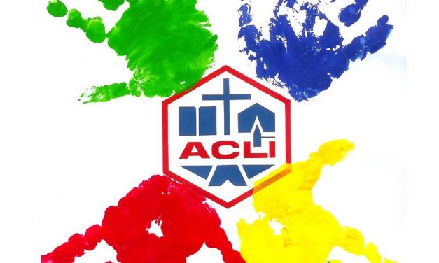 “Povertà assoluta, lavoro povero, povertà future”: il Patronato Acli Napoli celebra i suoi 80 anni con un evento il 31 ottobre