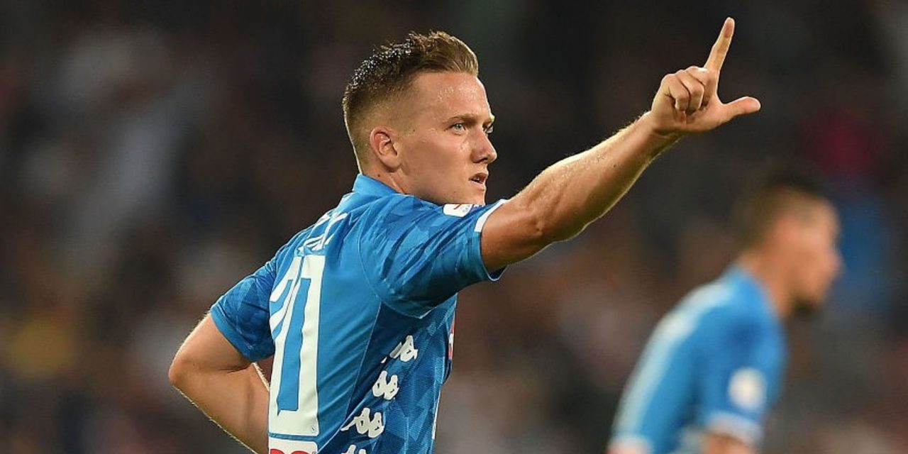 Polizia, Usip (Uil) Napoli: Zielinski è entrato a contatto con agenti del Commissariato di Giugliano, che misure sono state prese?”