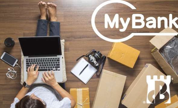 Pagamenti online: Banca di Credito Popolare rende operativo MyBank