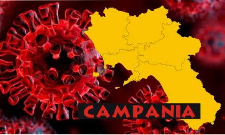 Campania passa in zona gialla. Ecco cosa si può fare