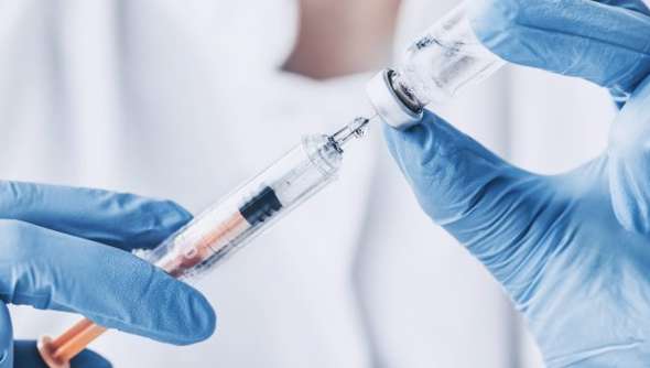 Stop alle liste fai da te al Centro Vaccini di San Giorgio a Cremano