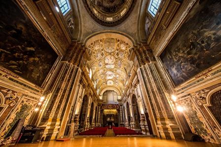 Dialoghi con la Città-Lo sguardo della fede sul futuro della Città