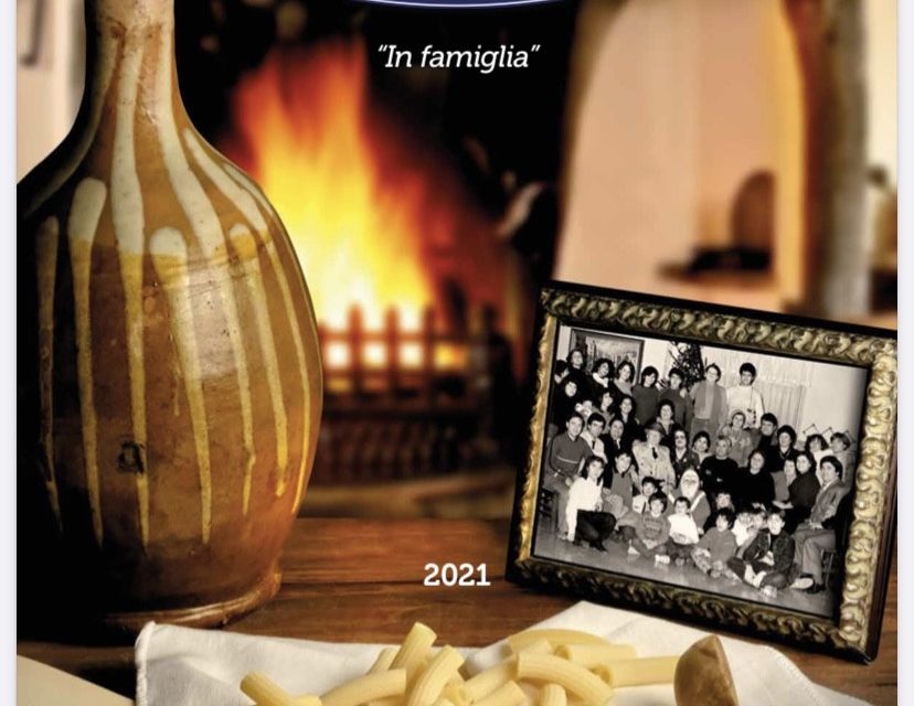 L’edizione 2021 del calendario Leonessa ci vede tutti protagonisti “In famiglia”