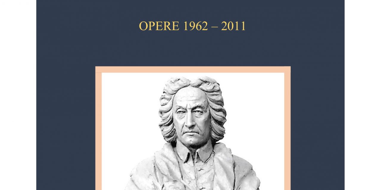 Torre del Greco, un libro per ricordare la vita e le opere di Vincenzo Giggiano Borriello