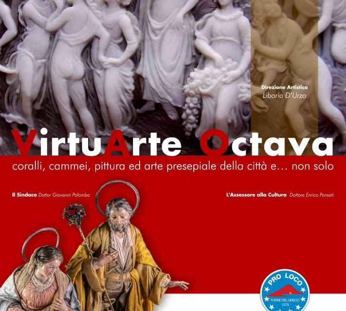 VirtuArte Octava, eccellenze artigiane e culturali di Torre del Greco in mostra sul web
