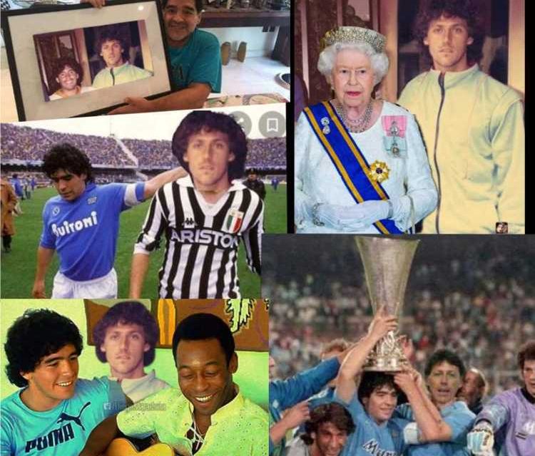 Dopo la foto con Maradona, ecco i meme più divertenti su Cuomo