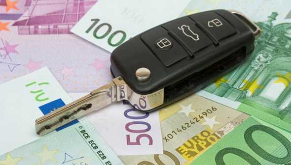 Campania: prorogato a maggio pagamento tassa automobilistica 🗓