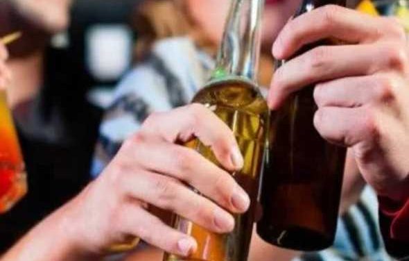 Movida napoletana nel mirino, controlli dal lungomare al Vomero