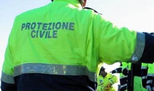 Maltempo in Campania, numerosi gli interventi urgenti sul territorio per allagamenti e frane