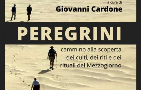 Napoli, all’Istituto Italiano per gli Studi Filosofici: Presentazione del volume Peregrini a cura di Giovanni Cardone