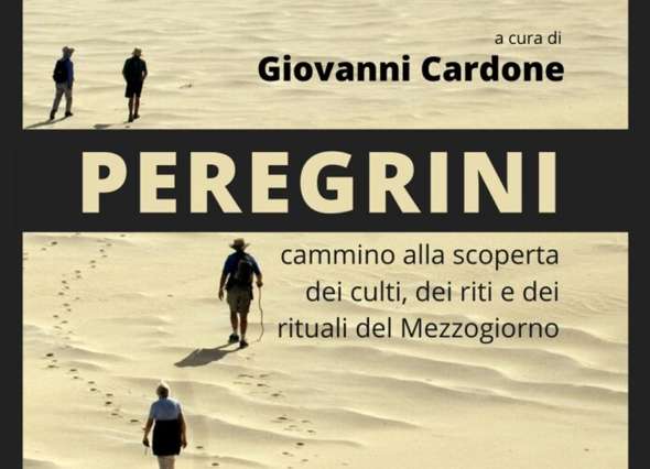 Napoli, all’Istituto Italiano per gli Studi Filosofici: Presentazione del volume Peregrini a cura di Giovanni Cardone