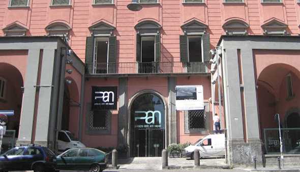 Andy is back: a Napoli la mostra su Andy Warhol allestita fino a luglio