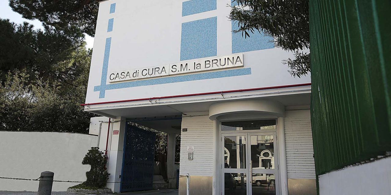 Ass.ne Per il Rilancio di Torre del Greco: “Impedire chiusura Ostetricia della Clinica Santa Maria La Bruna”