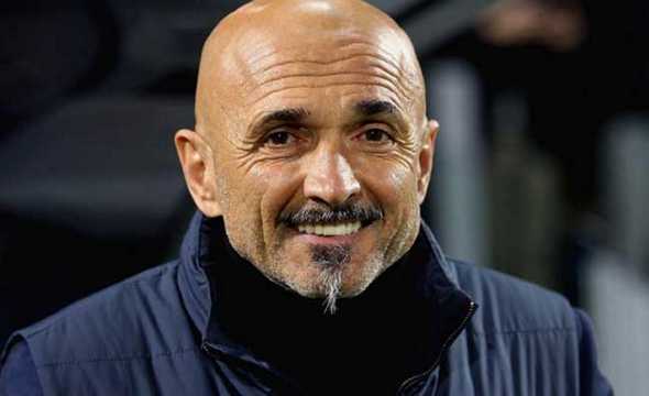 Napoli. Luciano Spalletti compie gli anni: pochi festeggiamenti e tanto lavoro in campo con la squadra