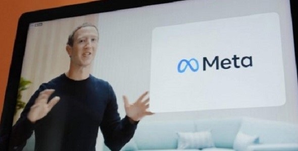 Facebook, ufficiale il cambio di nome in Meta