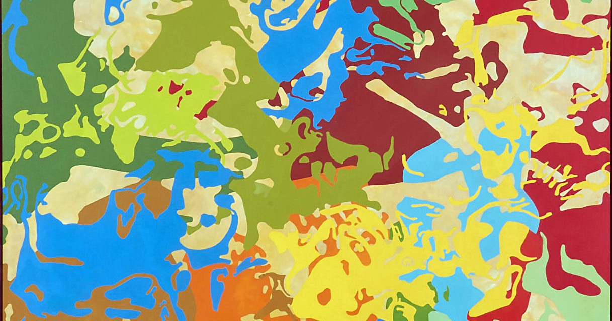 Mostra d’arte Serie Colors – Il colore come luce di speranza e di fraternità in programma ad Ercolano