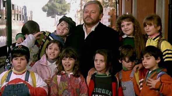 Si è spenta Lina Wertmuller, molti suoi film ambientati a Napoli