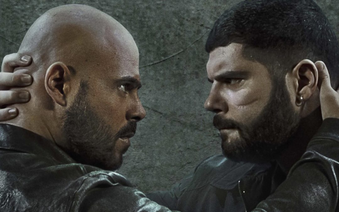 Calcio e Mondiali, l’amarezza di Salvatore Esposito il “boss di Gomorra”