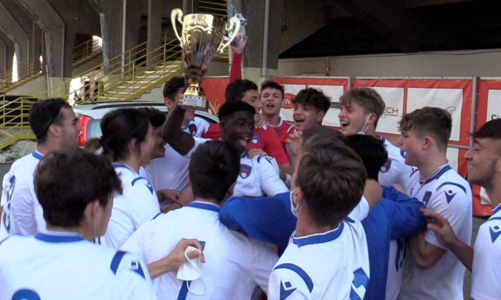 La Lega Nazionale Dilettanti vince la terza edizione del Memorial Ponte Morandi