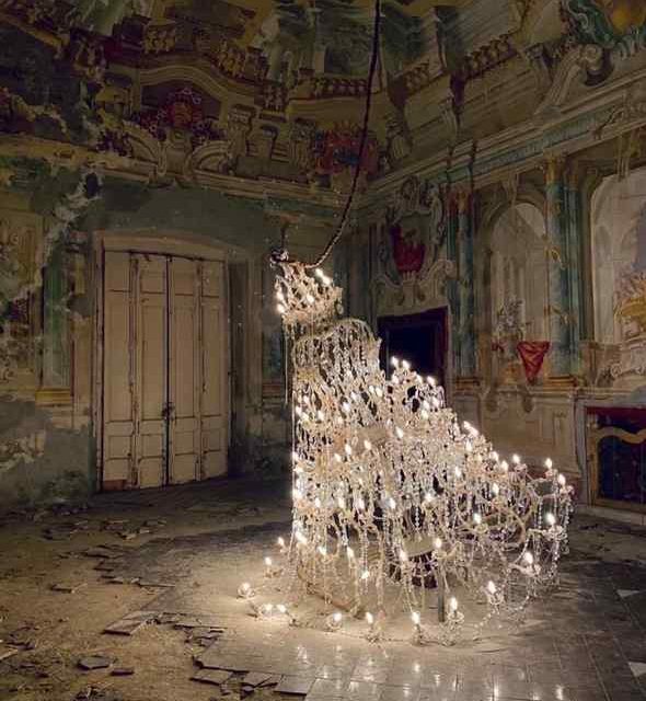 La scena nodale del film di Paolo Sorrentino è stata girata a Torre del Greco