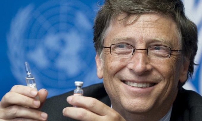 Bill Gates tuona: “Dopo il Covid, una pandemia ancora più letale”