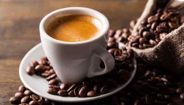 Vendeva caffè rubato, denunciato imprenditore nel Napoletano