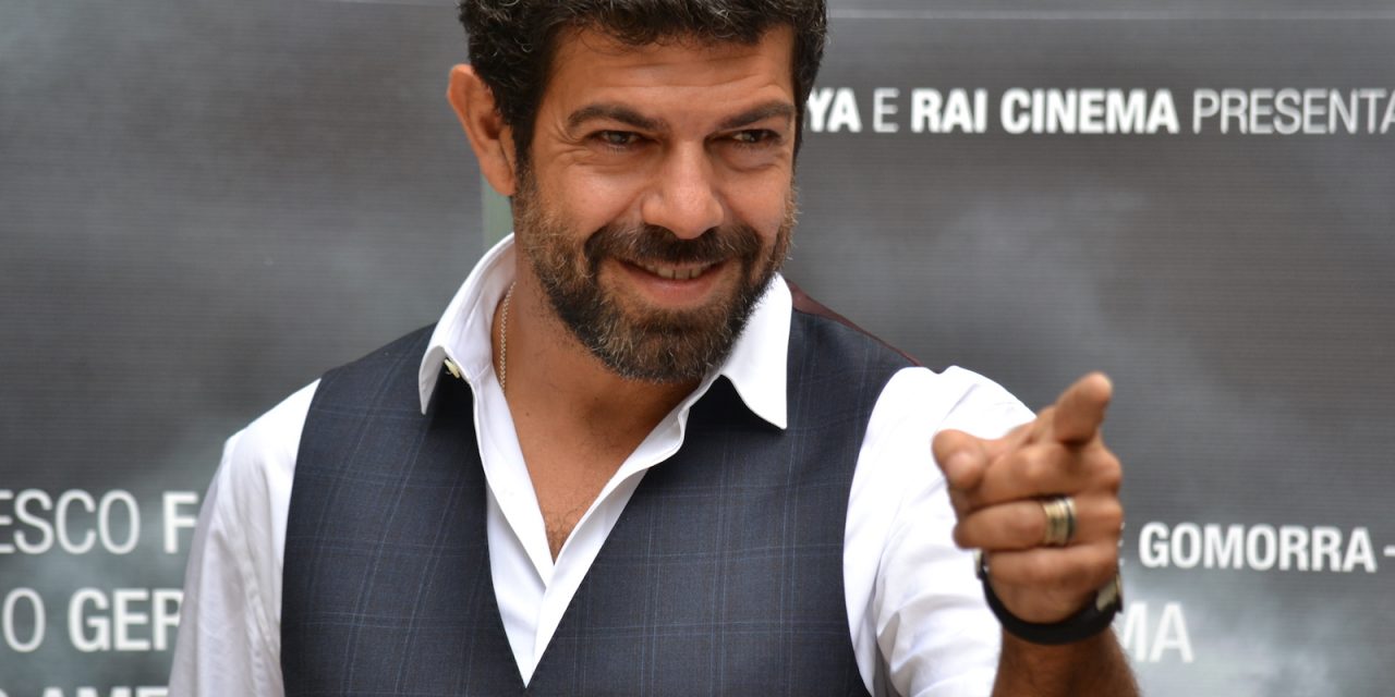 Corro da te, Favino torna sul grande schermo. Ecco quando