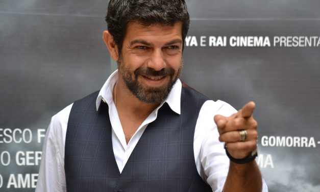 Corro da te, Favino torna sul grande schermo. Ecco quando