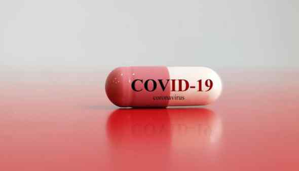 Le pillole anti-Covid da oggi in farmacia