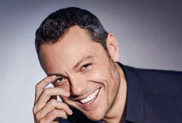 TZN2023: Tiziano Ferro in concerto allo stadio Maradona di Napoli. Ecco quando
