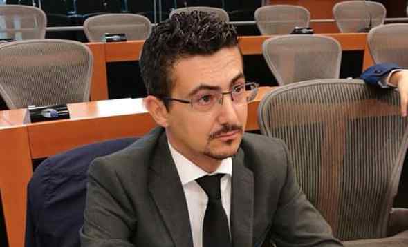 Caramiello, M5S: “Candidato al consiglio comunale per migliorare la città, in questi anni opposizione dura ma costruttiva”