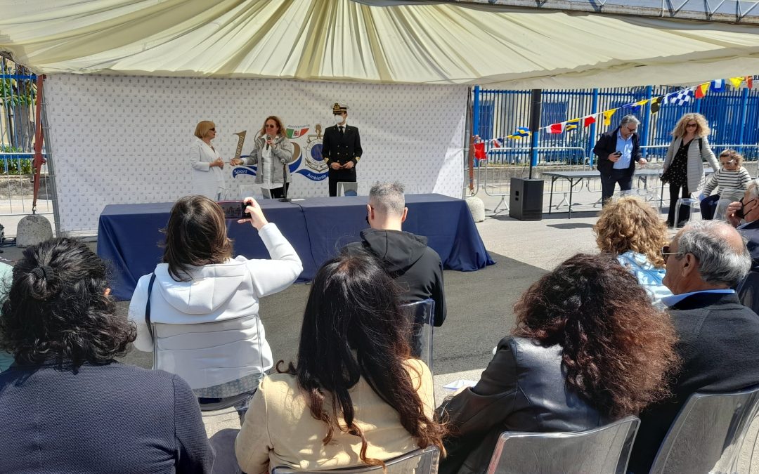 Lega Navale Torre Annunziata, al via iniziative della sezione oplontina