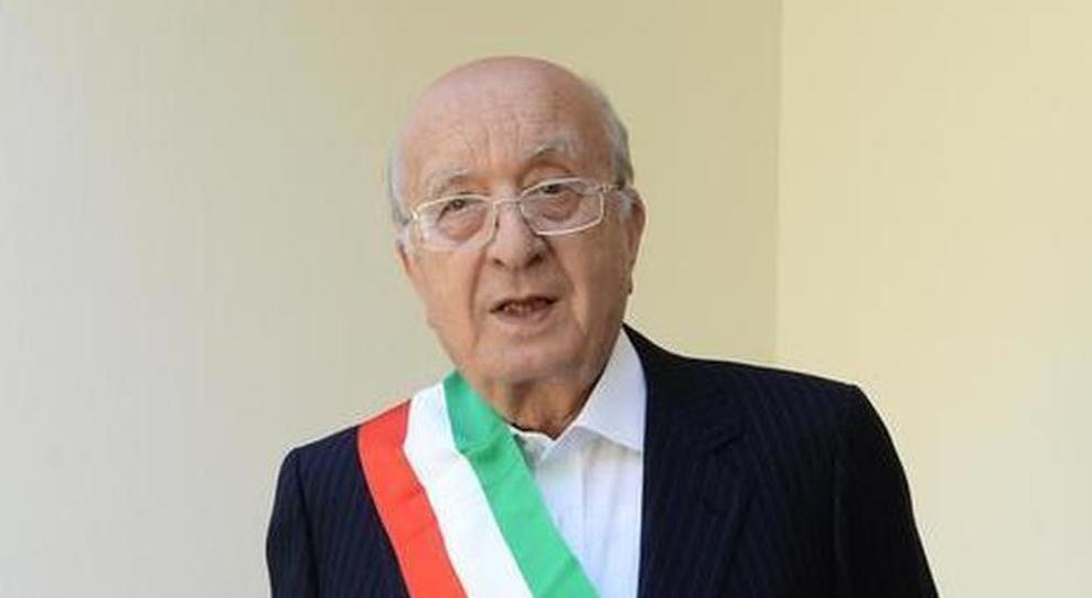 De Mita, il sindaco Cuomo: “Grande Presidente, oltre la demagogia di alcuni asini c’è l’ammirazione”