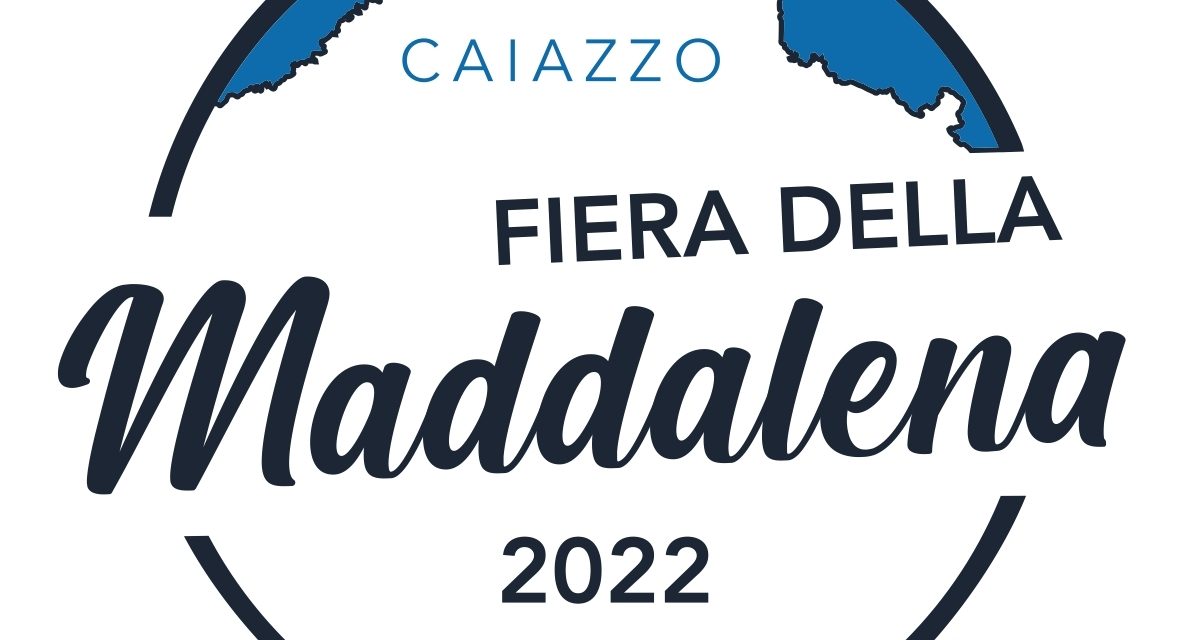 Fiera della Maddalena, torna la manifestazione millenaria a Caiazzo