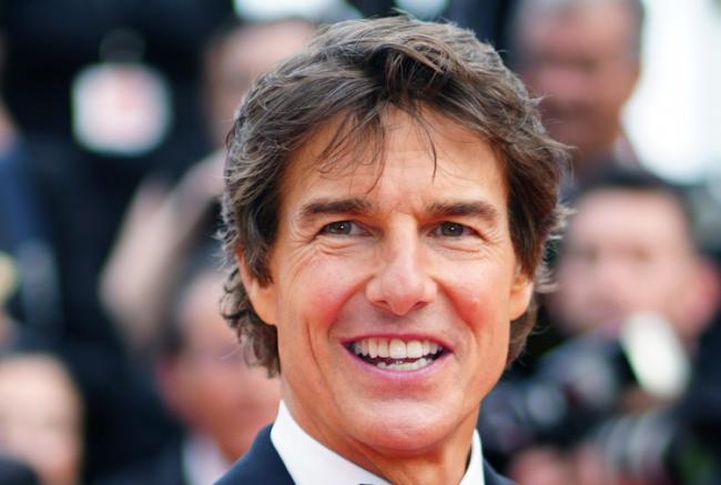 Tom Cruise è tornato sul grande schermo con “Top Gun: Maverick”