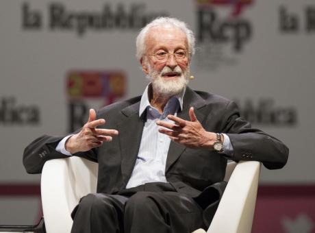 Eugenio Scalfari, il cordoglio del governatore Vincenzo De Luca