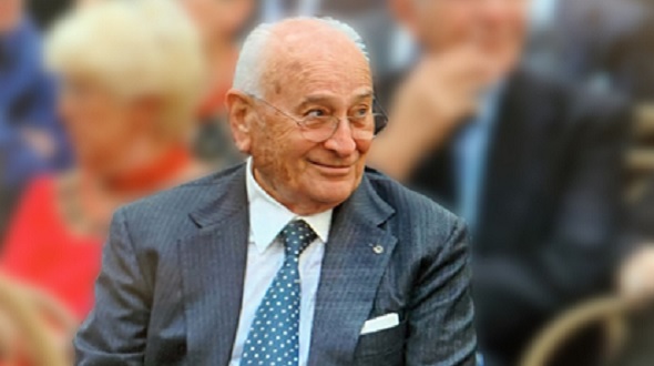 BCP. In ricordo dell’Ing. Salvatore Gaglione