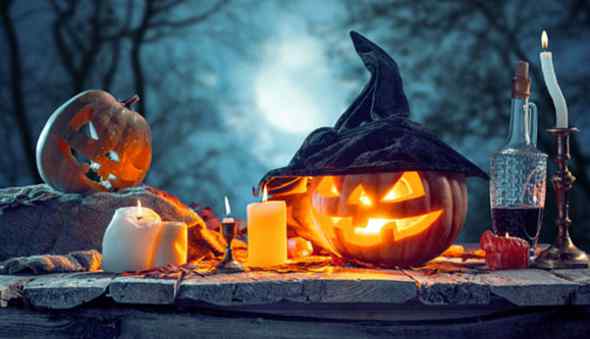 Ad ottobre Halloween è protagonista: “Fuori di zucca” è l’imperdibile evento per grandi e bambini