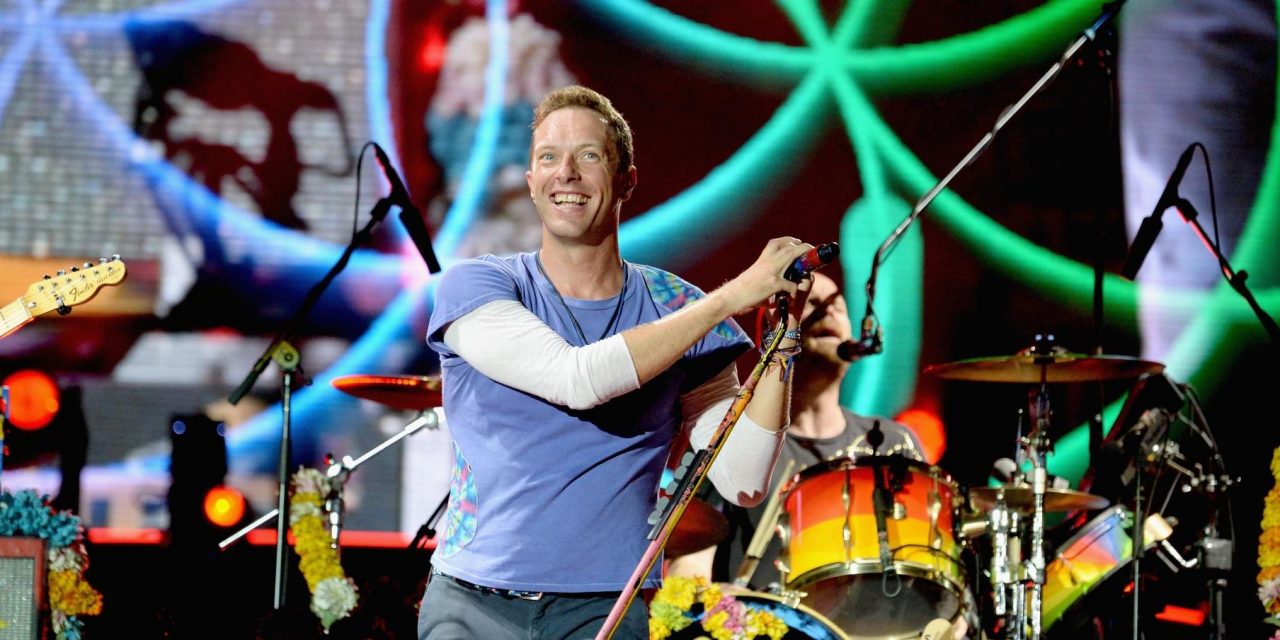Musica. Coldplay, presentati i due concerti mondiali a Napoli
