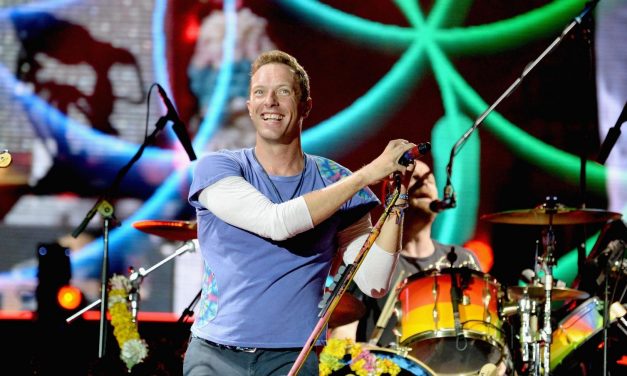Musica. Coldplay, presentati i due concerti mondiali a Napoli