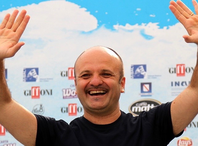 Festival dei 5 colori, anche Peppe Iodice e Nino Frassica alla kermesse dedicata a bambini e famiglie