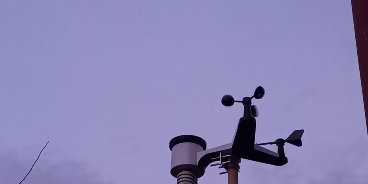 Vesuvio, l’Associazione Primaurora ha la sua Stazione Meteo in località Montagnelle