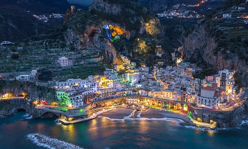 In Campania c’è il comune più piccolo d’Italia e uno dei borghi più belli del Belpaese: scopri dove