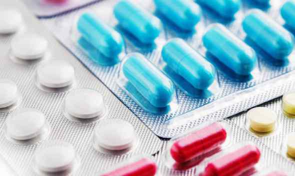 Ruba medicine e le rivende, dipendente nei guai