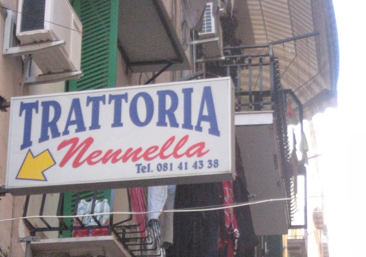 Trattoria Nennella assume a Napoli, ecco tutti i dettagli per candidarsi all’offerta di lavoro