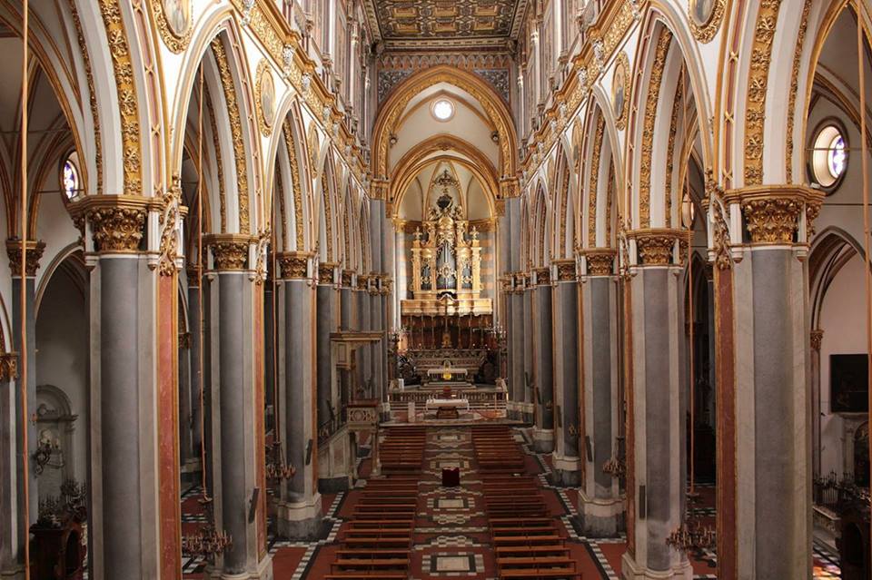 A Napoli il Patrimonio dell’Umanità: tracce di San Tommaso, Caravaggio, Raffaello, Michelangelo e tanti altri