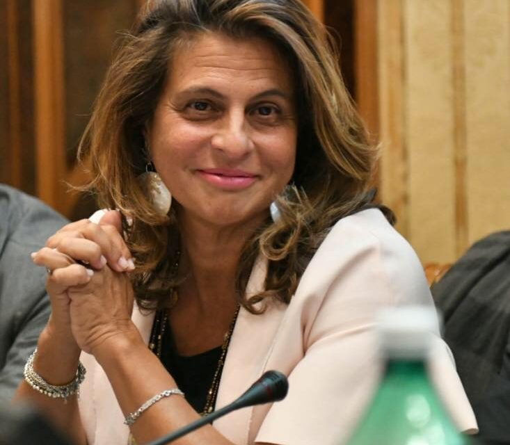 Scomparsa la Professoressa Gabriella Fabbrocini, eccellenza della dermatologia italiana