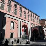A Napoli c’è un palazzo adibito a centro di cultura dinamico, un vero e proprio gioiello della città