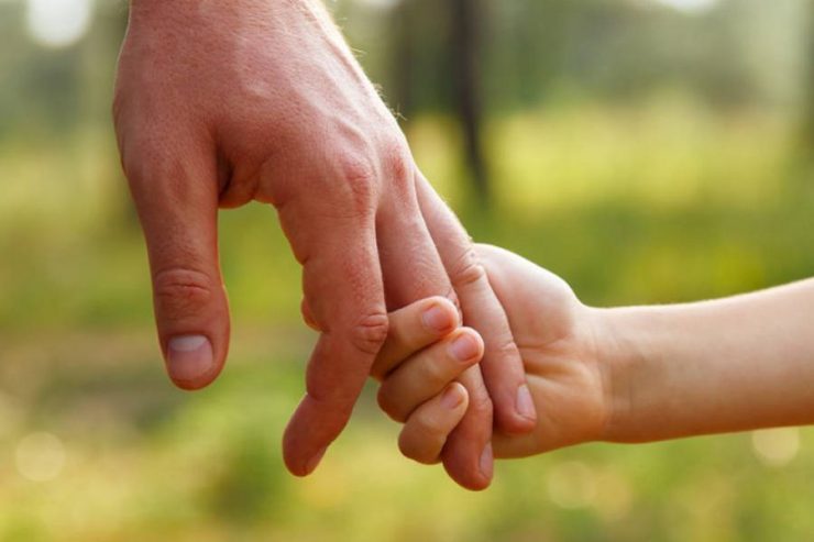 Frasi sulla Festa del papà 🗓